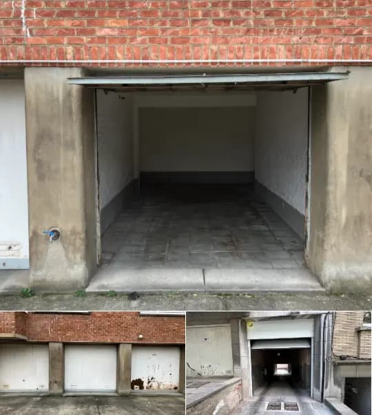 Garage for sale