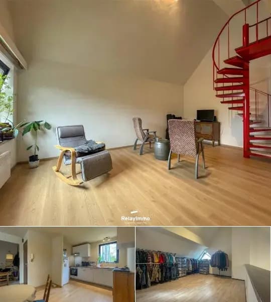 Apartment for rent