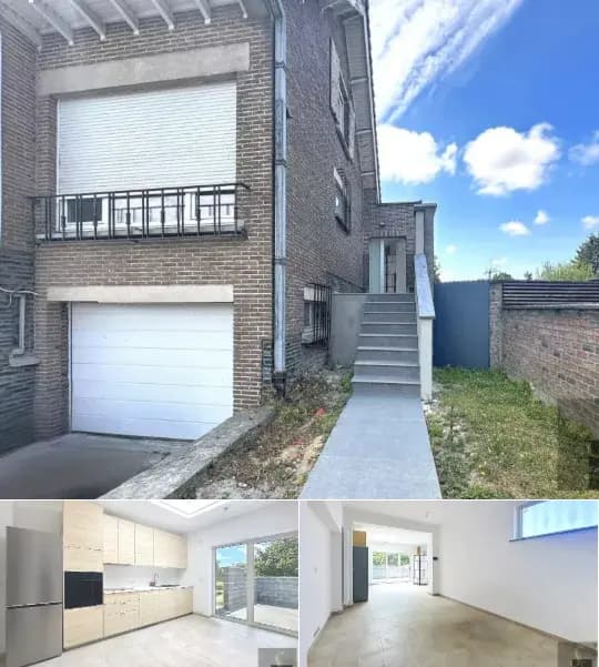Apartment for rent