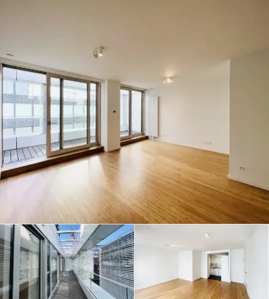 Apartment for rent