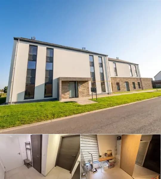 Apartment for rent