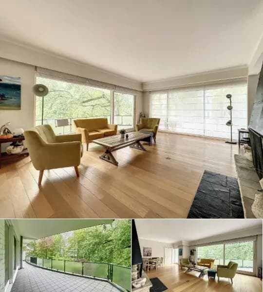 Apartment for rent