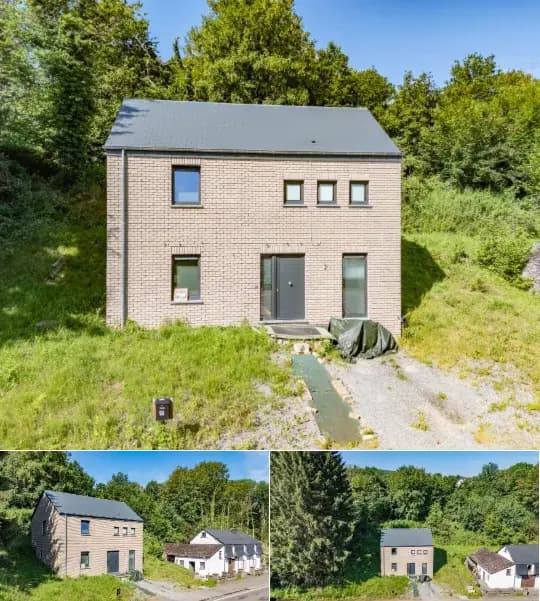 Residence for sale