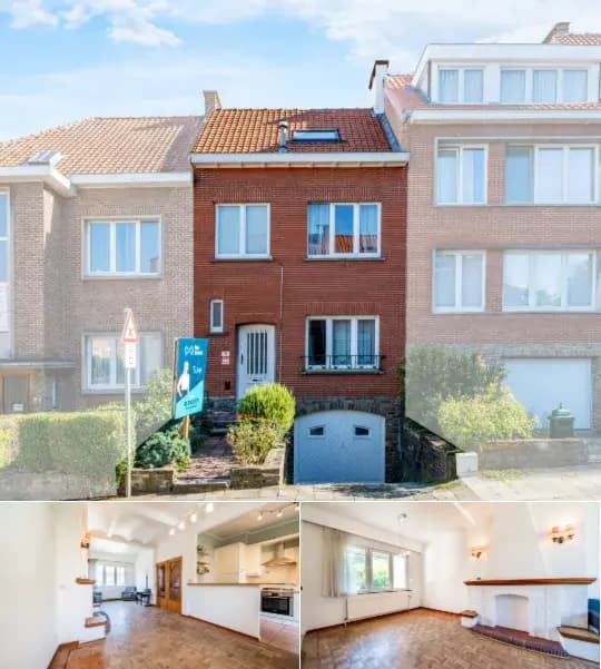 Residence for sale