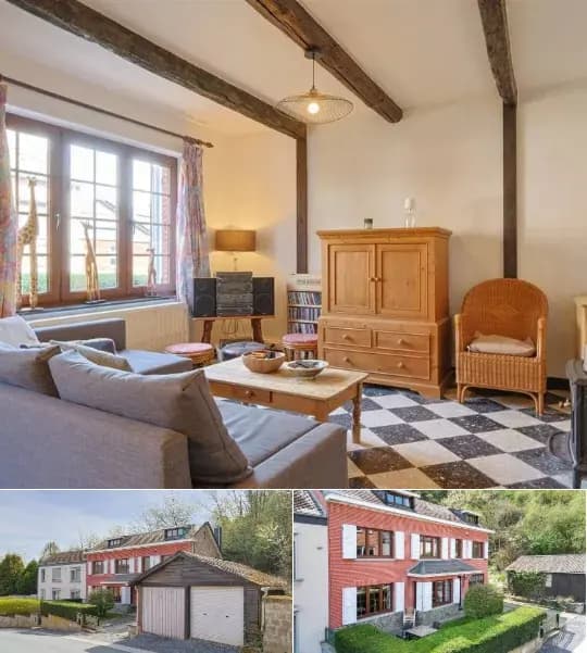 Residence for sale