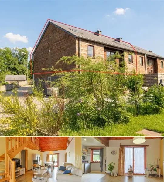 Ground floor for sale