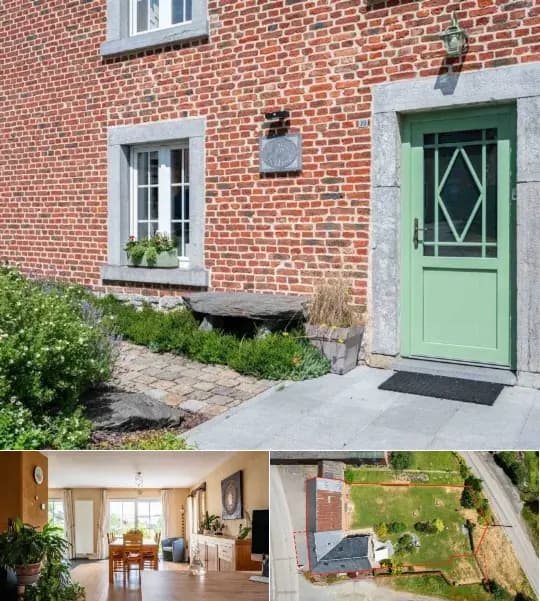 Residence for sale