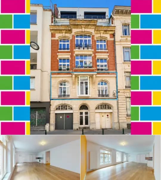 Apartment for sale