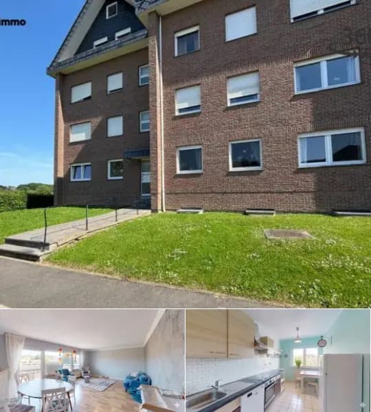 Ground floor for sale