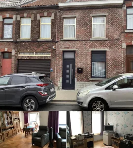 Residence for sale