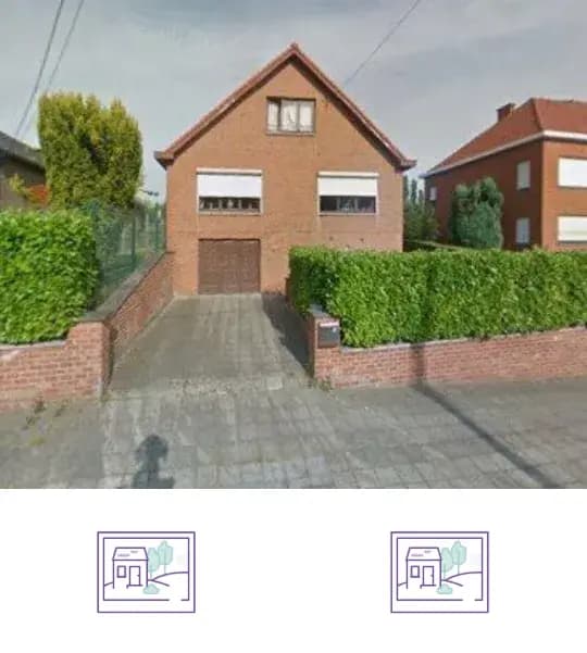 Villa for sale