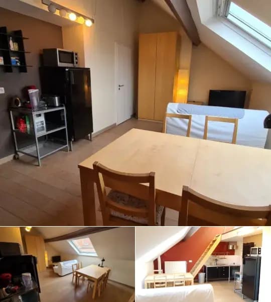 Apartment for rent