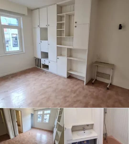 Apartment for rent