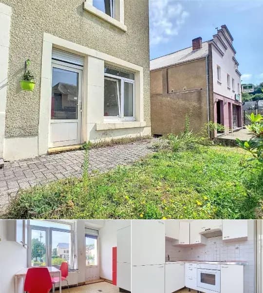 Apartment for rent