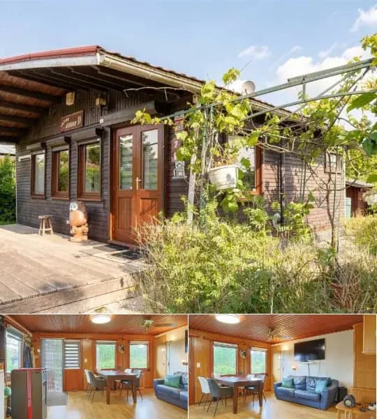 Bungalow for sale