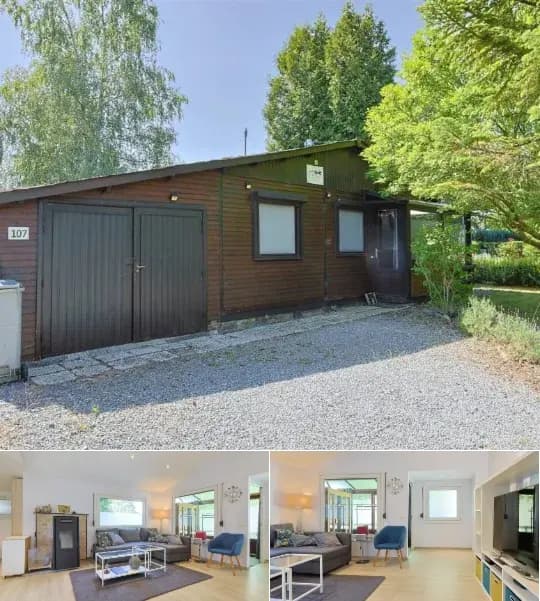 Bungalow for sale