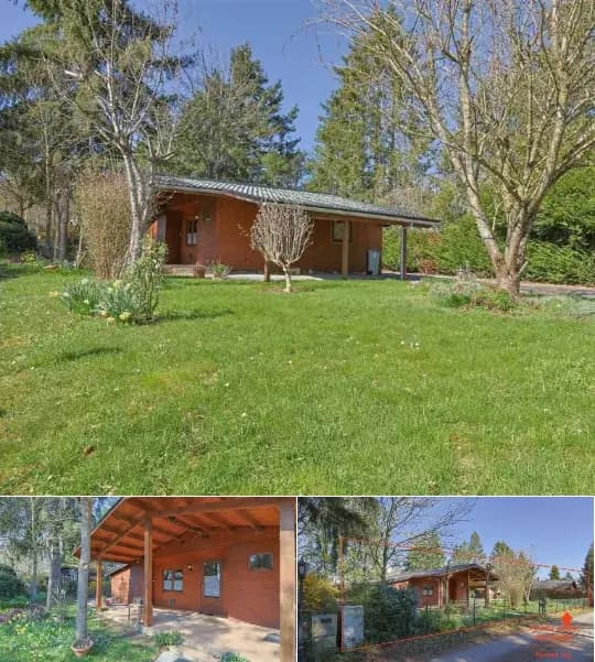 Residence for sale