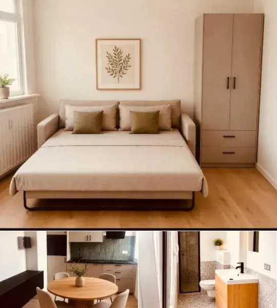 Apartment for rent
