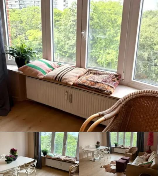 Apartment for rent