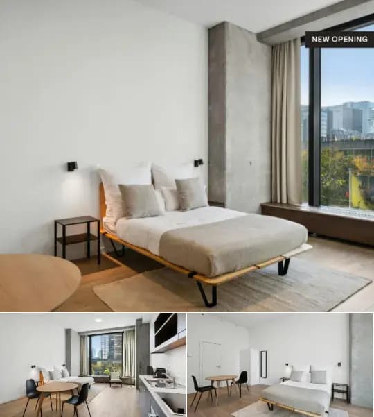 Apartment for rent