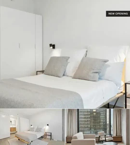 Apartment for rent