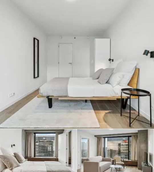 Apartment for rent