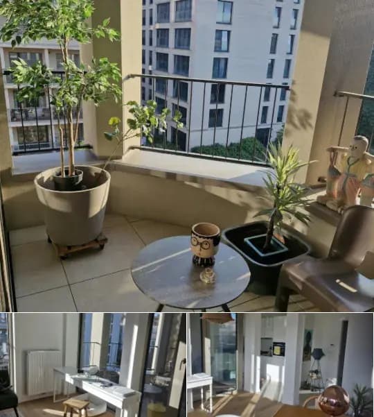 Apartment for rent