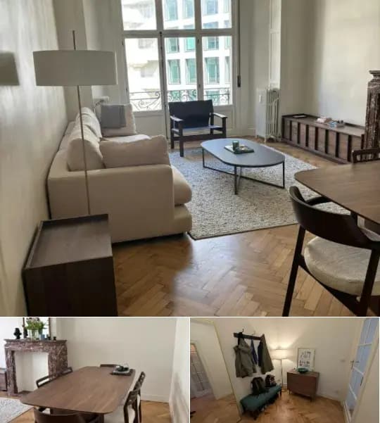 Apartment for rent