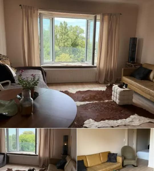 Apartment for rent