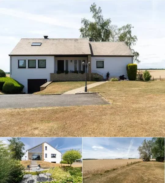 Residence for sale