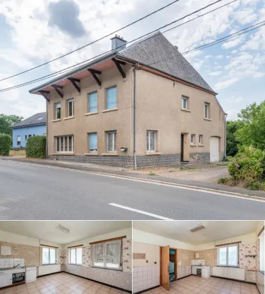 Residence for sale