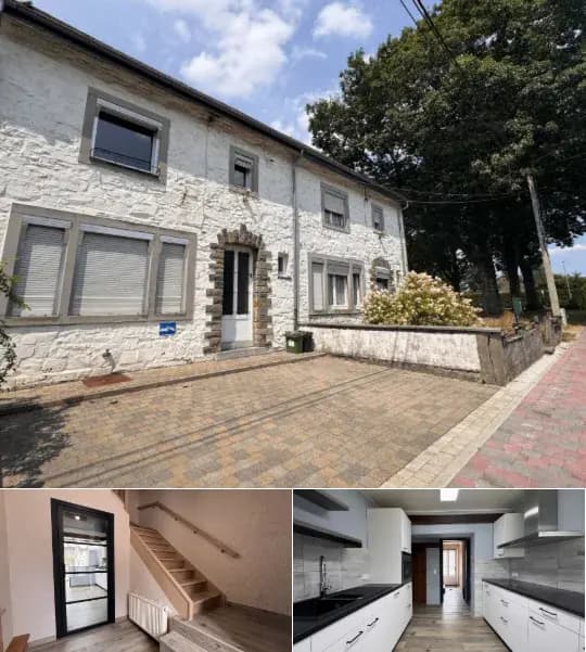 Residence for rent
