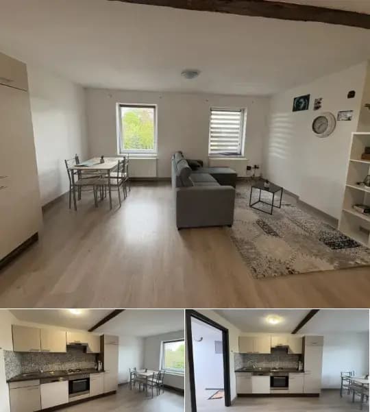 Apartment for rent