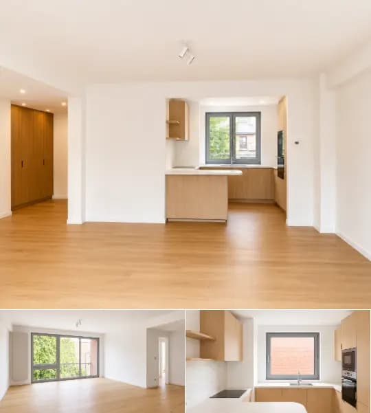 Apartment for sale