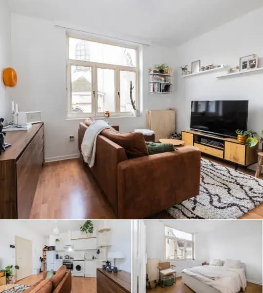 Apartment for sale