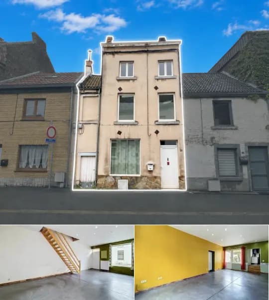 Residence for sale