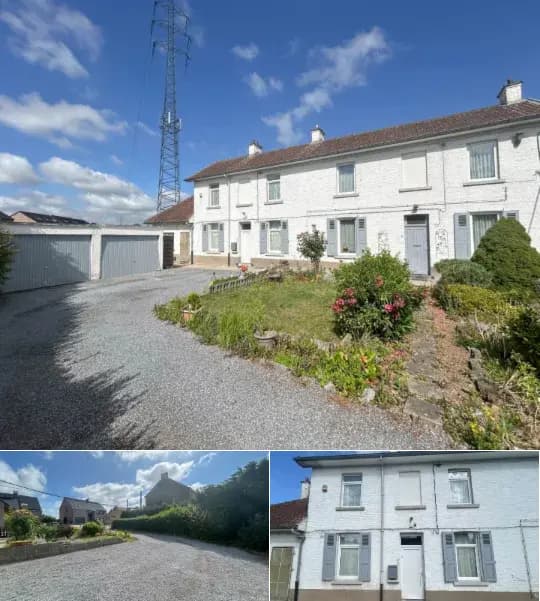 Residence for sale