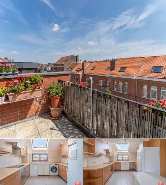 Duplex for sale