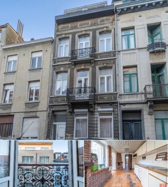 Residence for sale