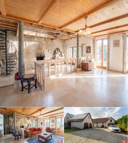 Residence for sale