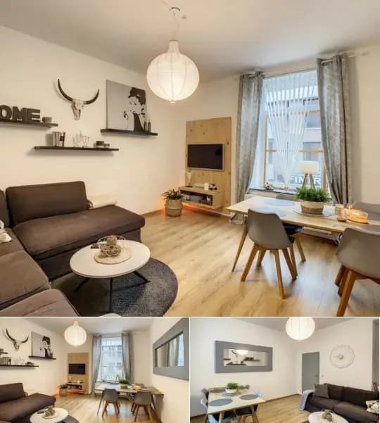 Apartment for rent