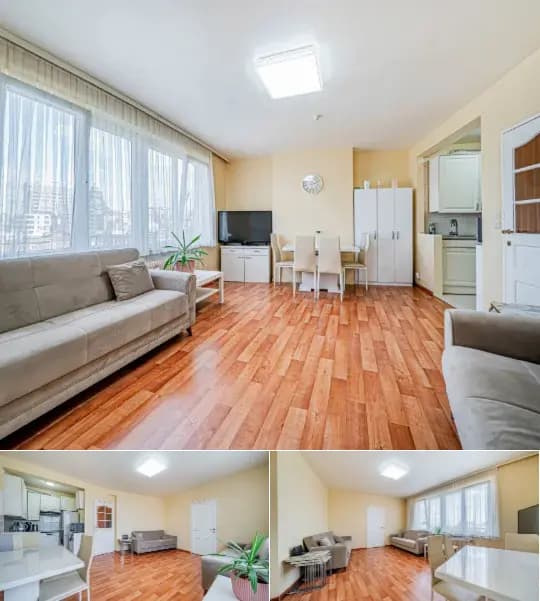 Apartment for sale