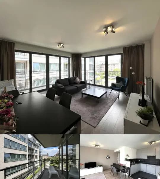 Apartment for rent
