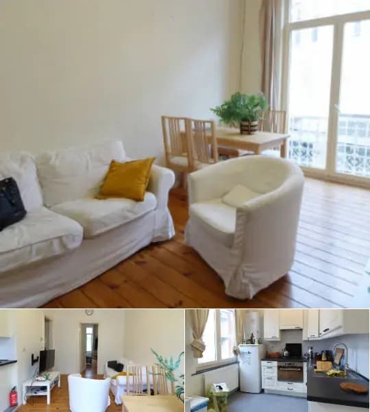 Apartment for rent