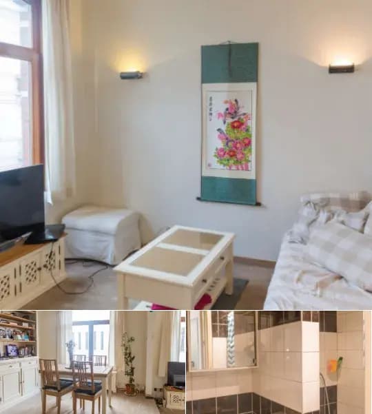 Apartment for rent