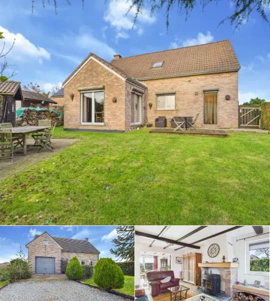 Residence for sale