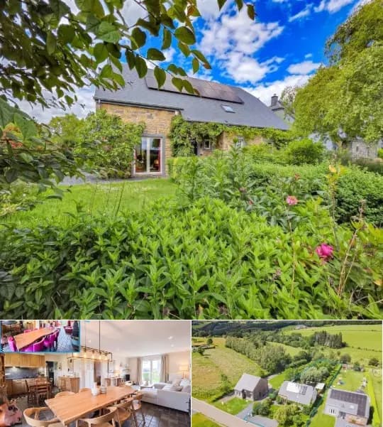 Villa for sale