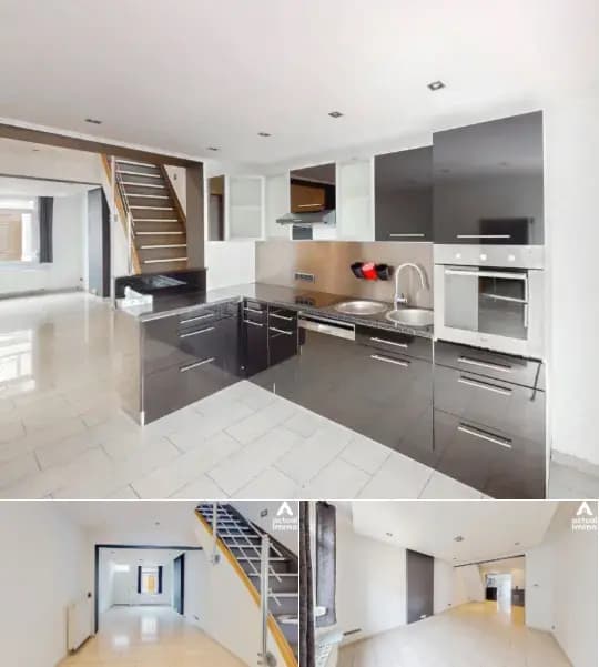 Residence for rent