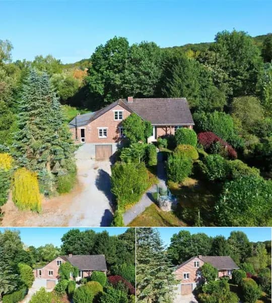 Villa for sale