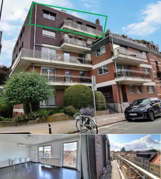 Apartment for sale